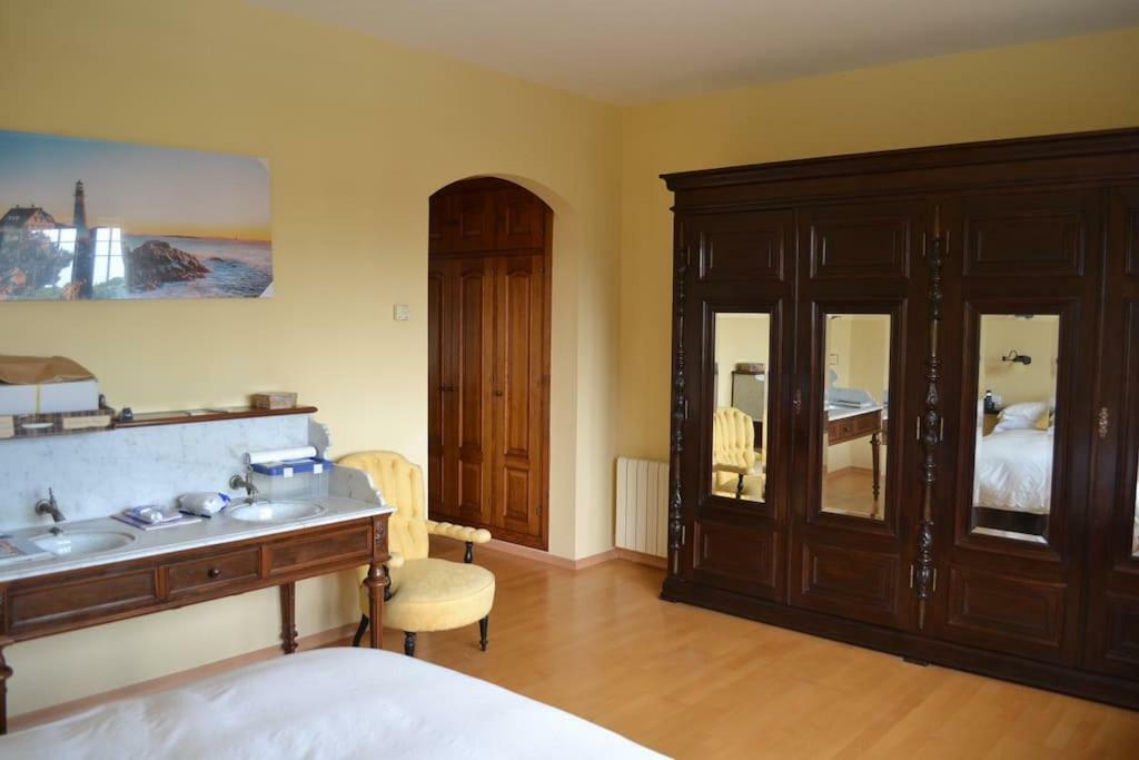 Villa Las Redes El Puerto de Santa María Exteriér fotografie